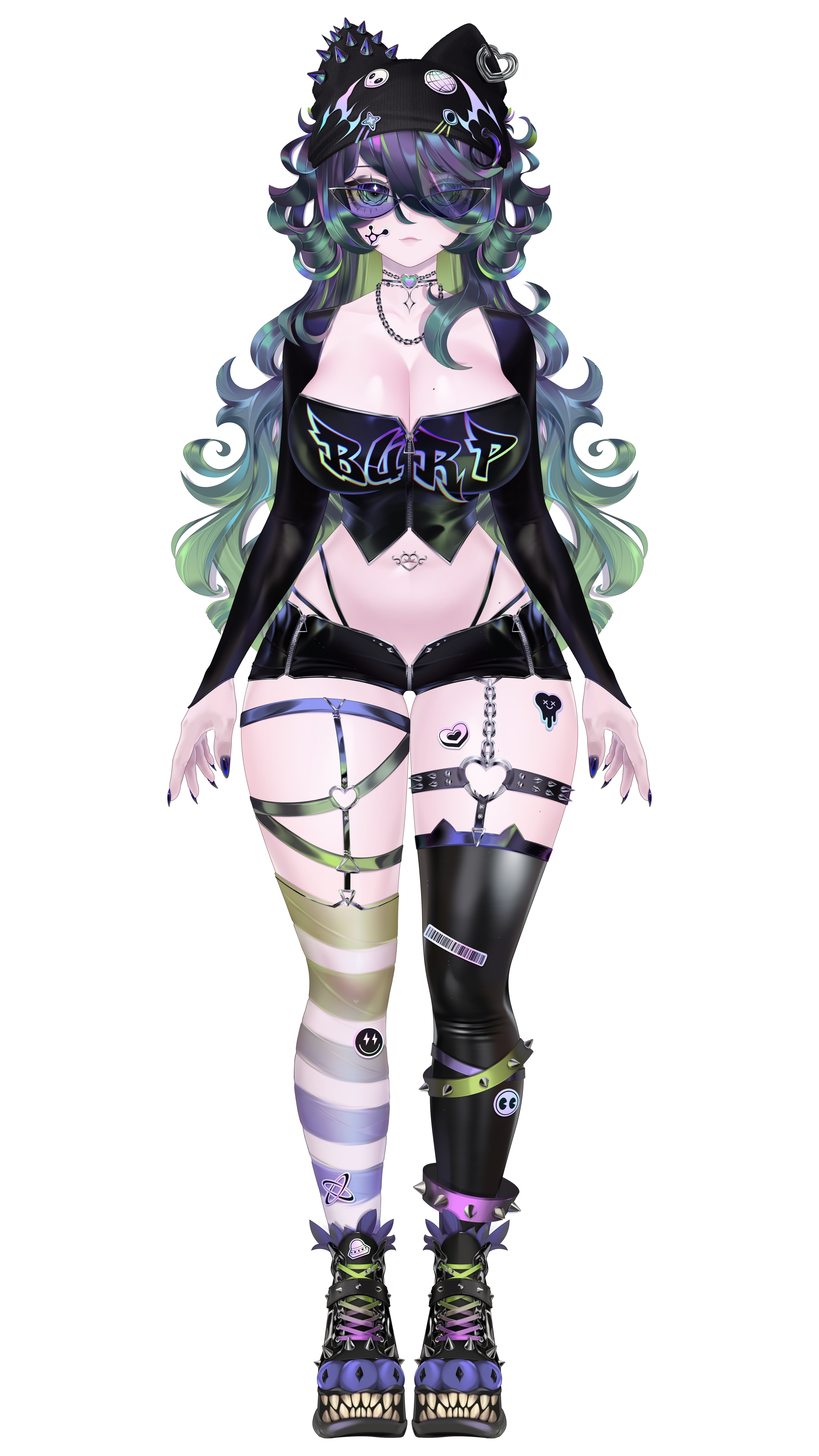2025 - @Noksense