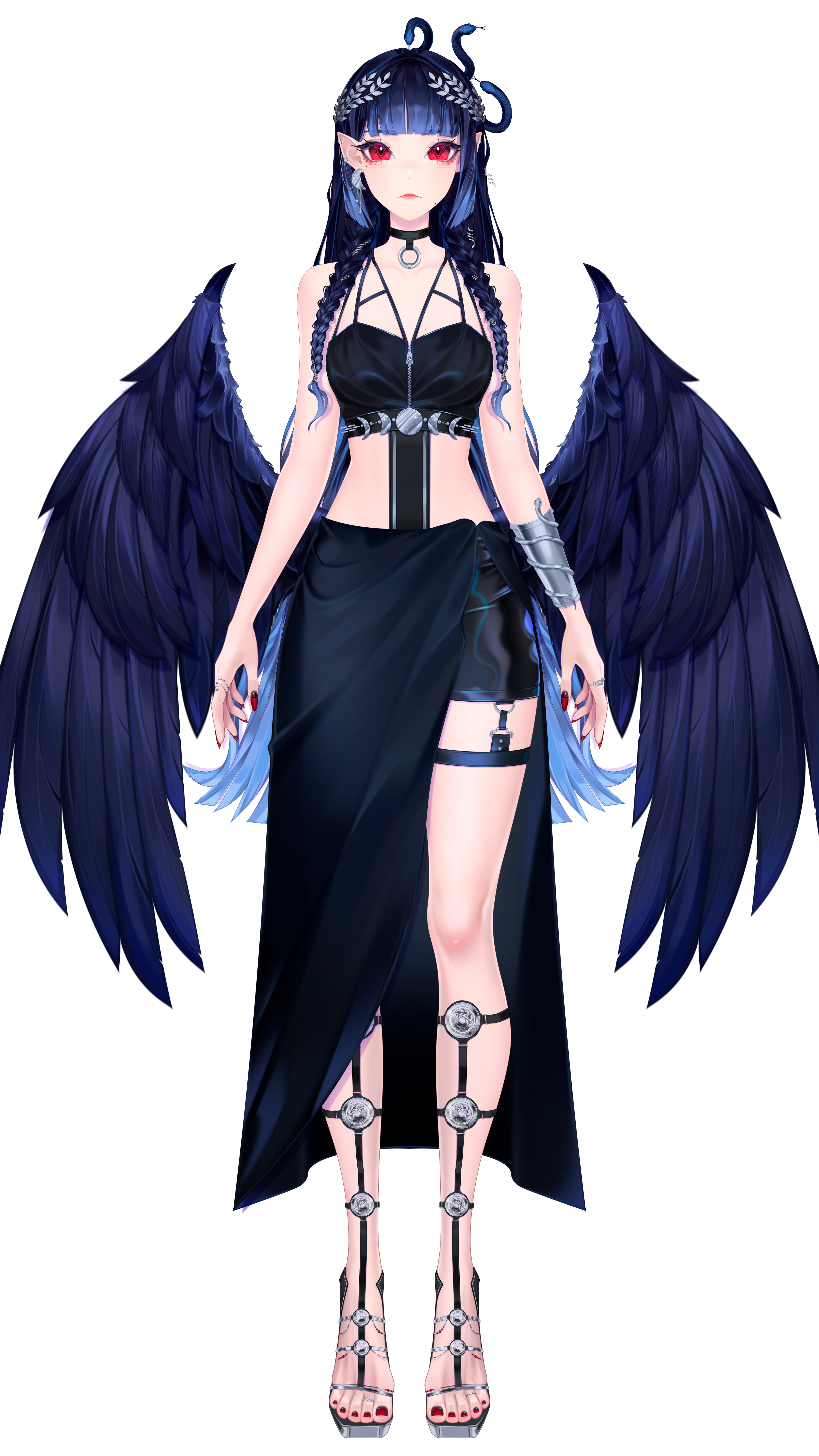 2024 - @TisiphoneErinys