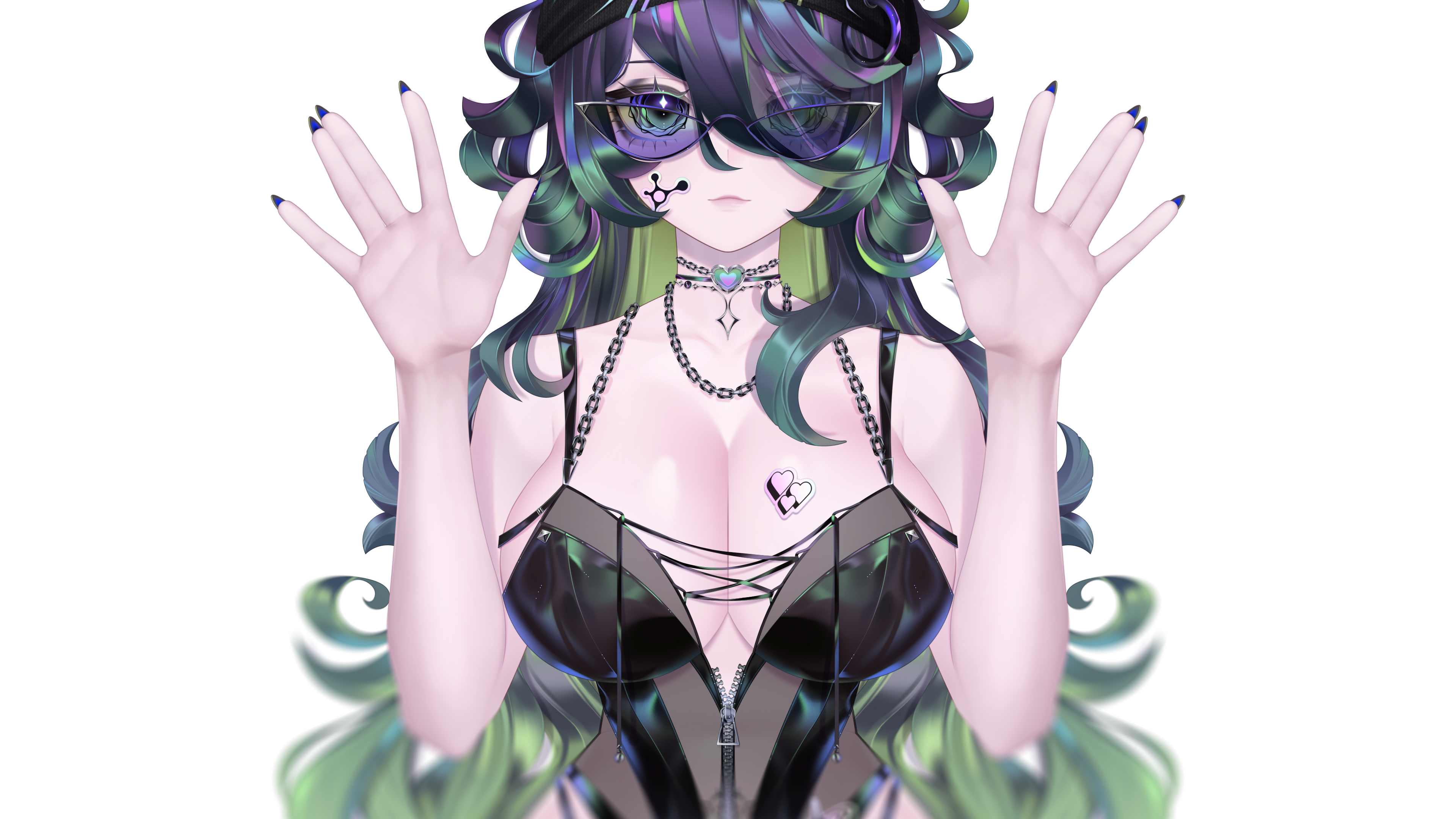 2025 - @Noksense