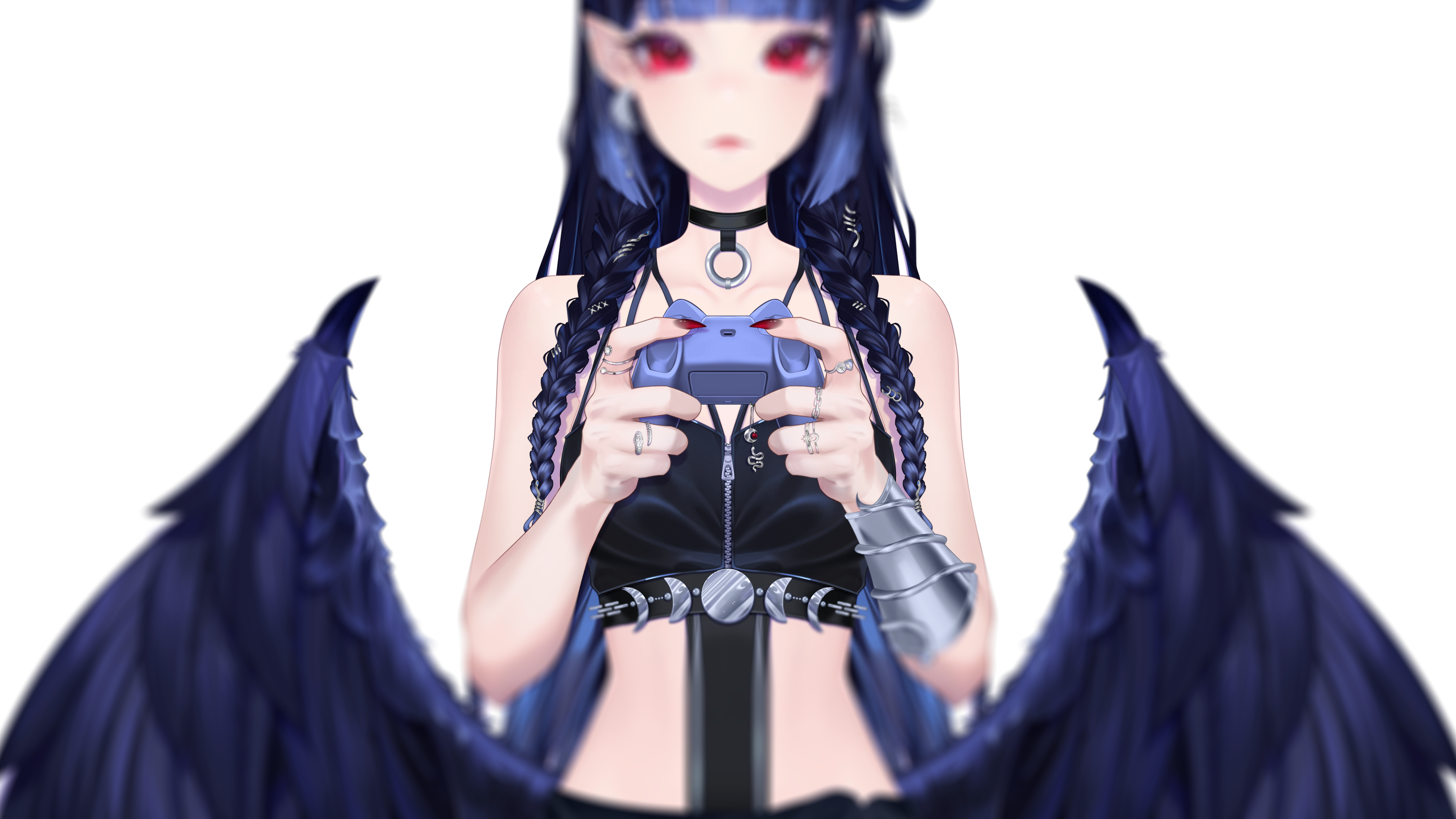 2024 - @TisiphoneErinys