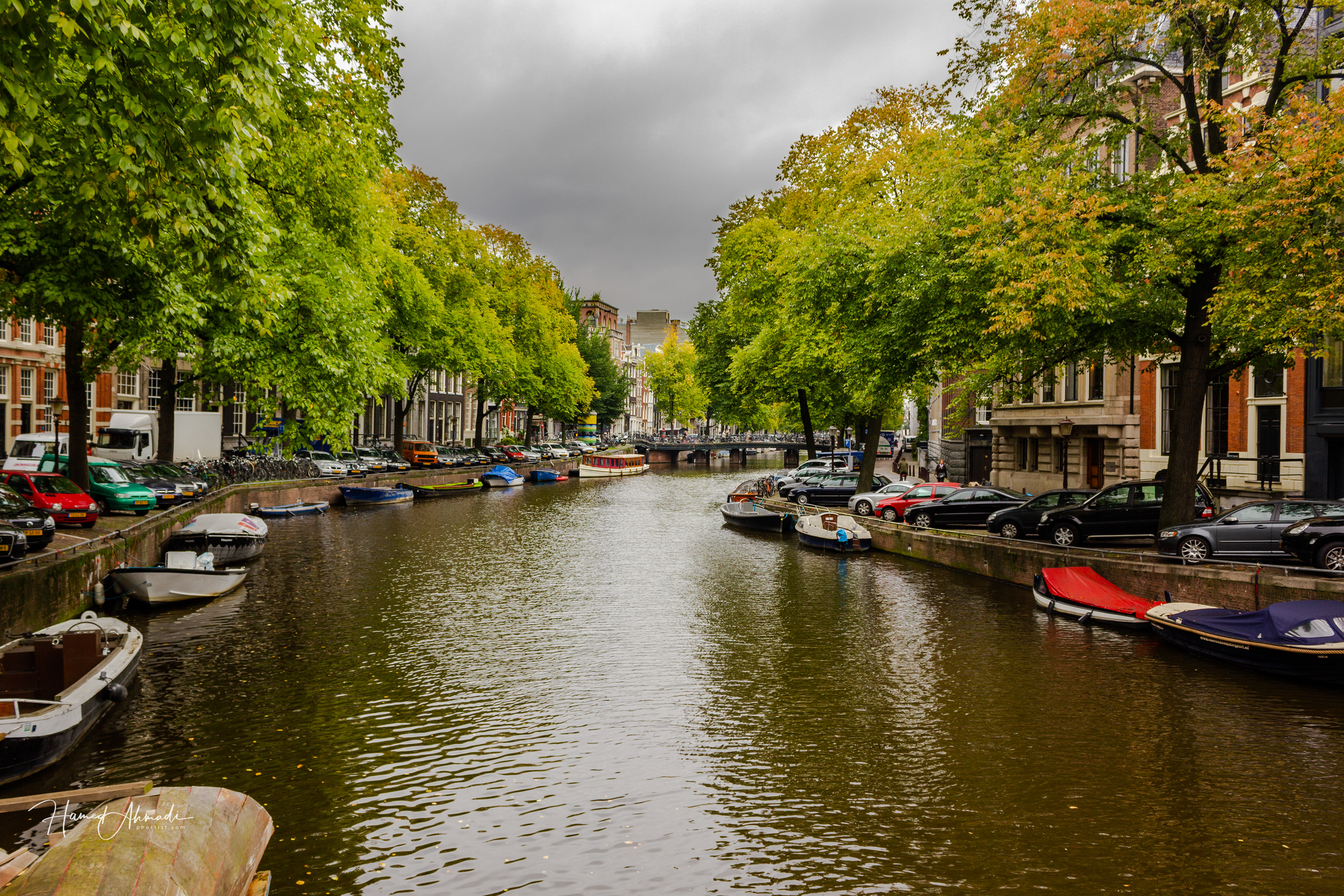Amsterdam
