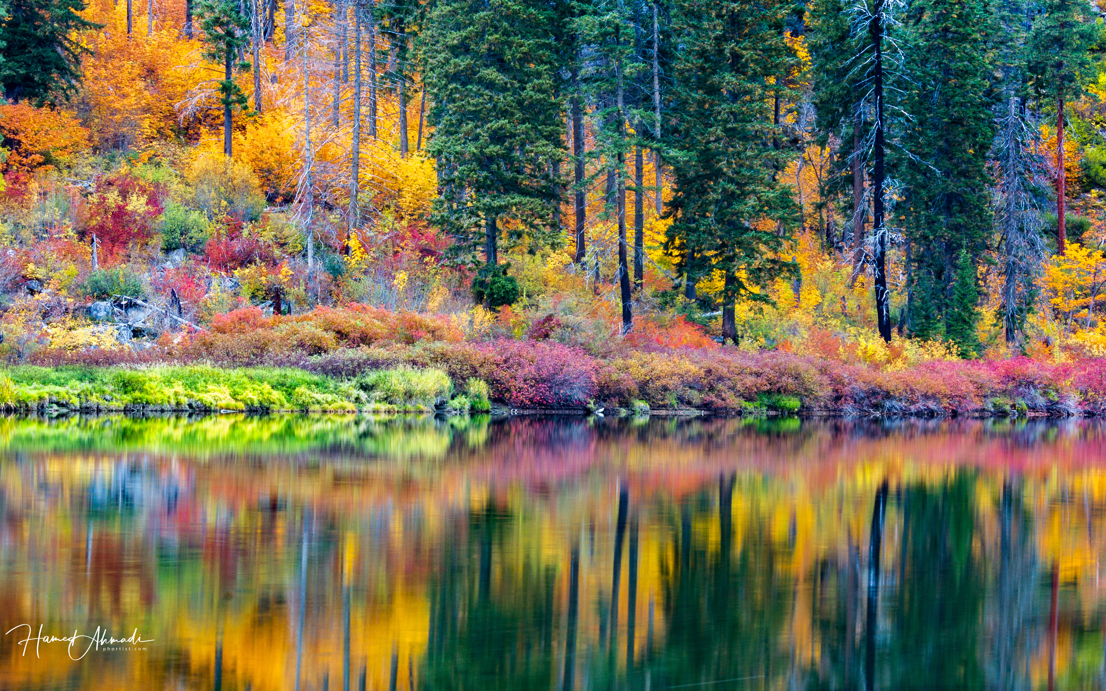 Leavenworth, Washington