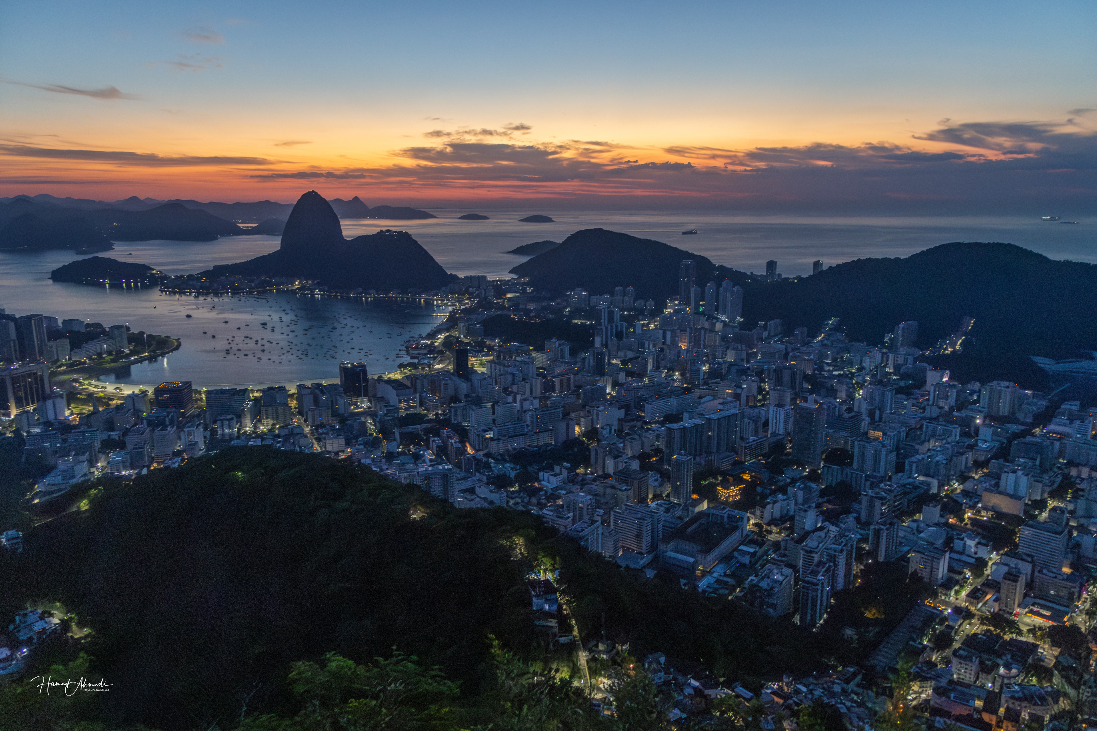 Rio de Janeiro, Brazil