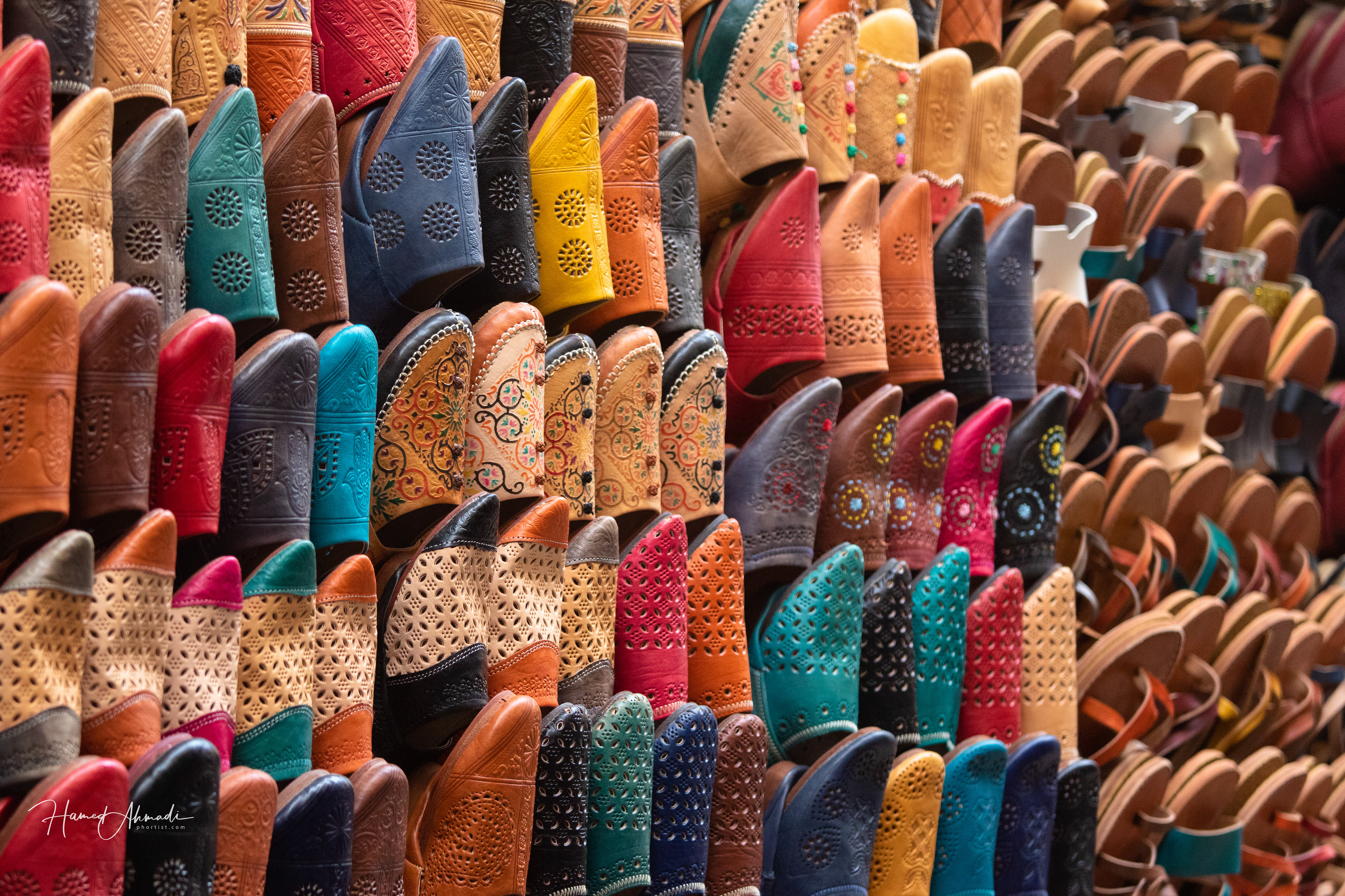 Morocco
