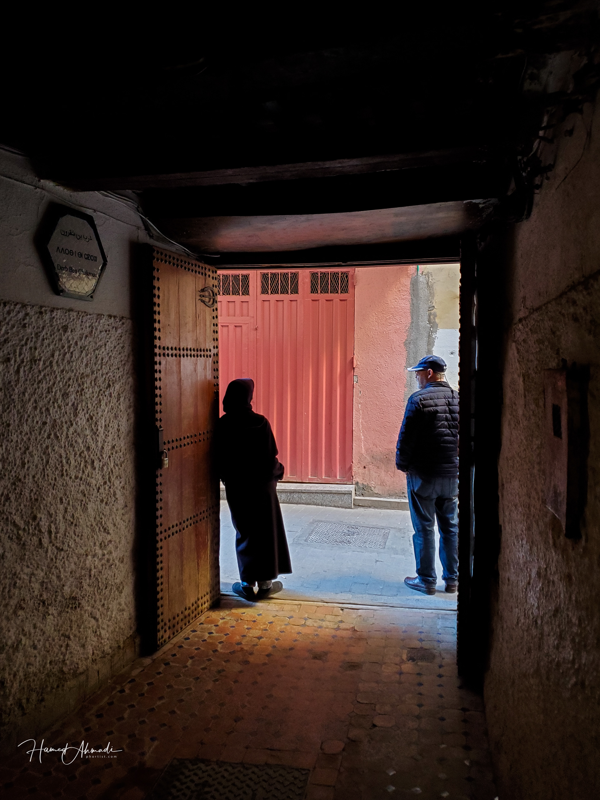 Morocco