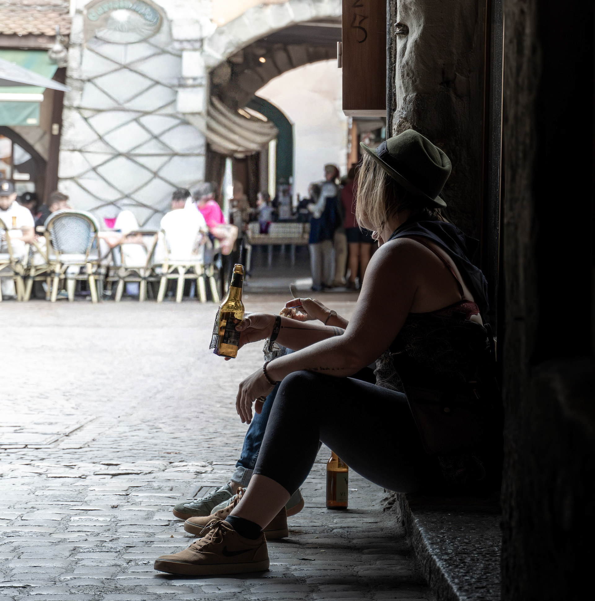 Easy living • Annecy, France