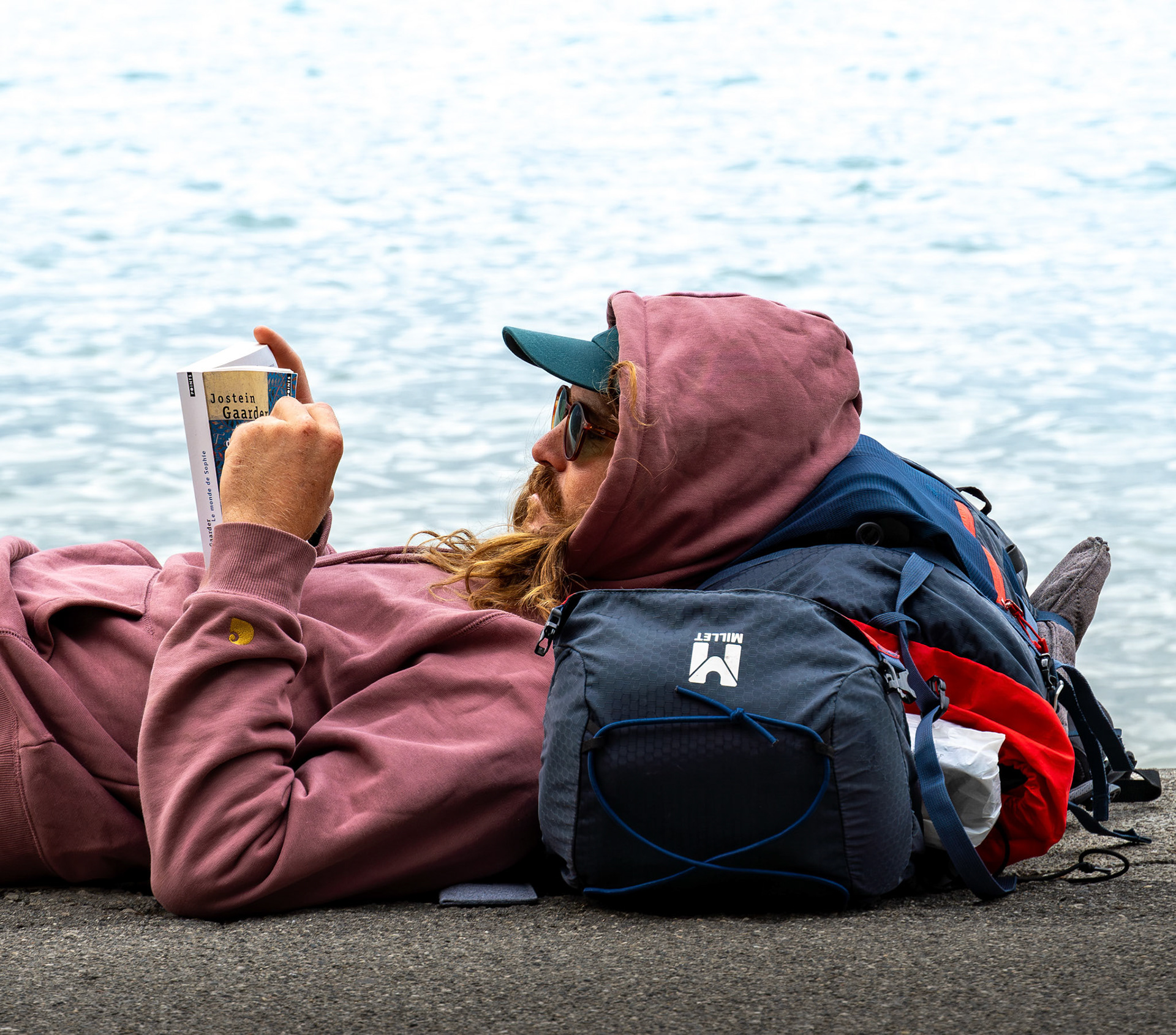 Study life 2 • Annecy, France