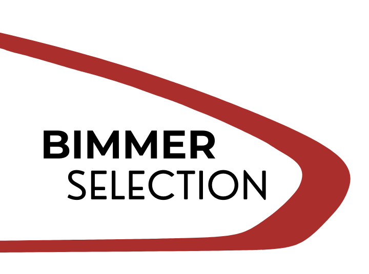 logo bimmer selection