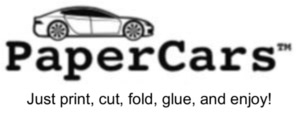 PaperCars.com