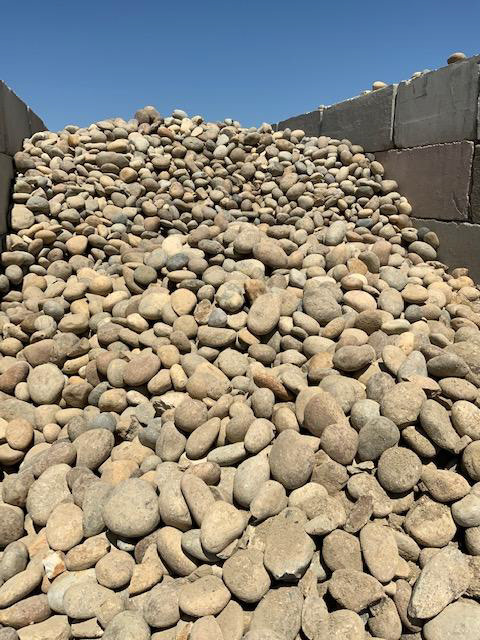 4x8 Noiya Cobble