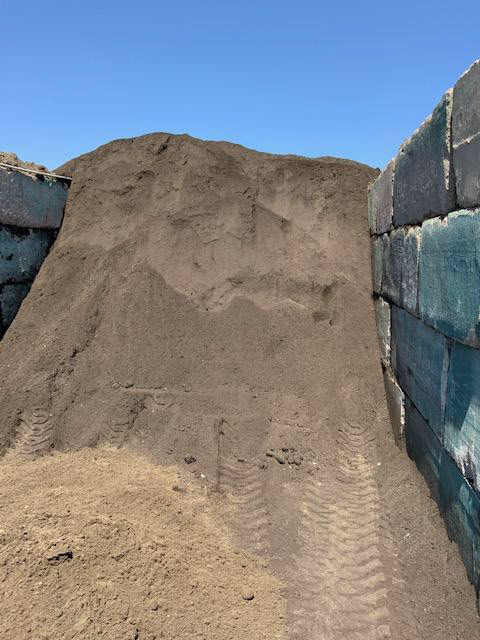Soil Mix