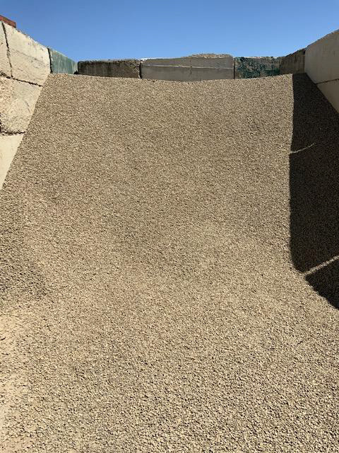 Pea Gravel