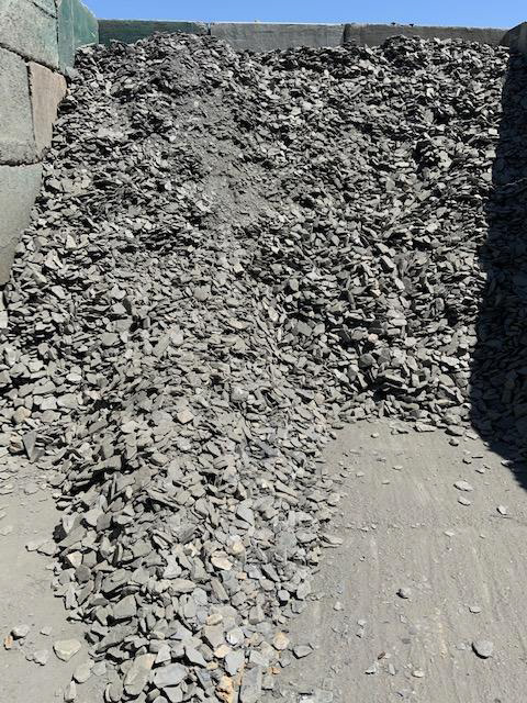 Black Slate