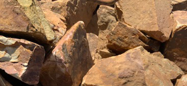 Mexican Rubble