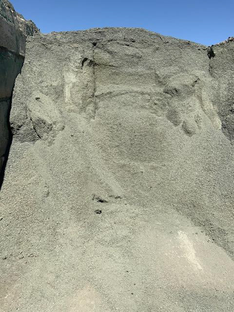 Quarry Fines