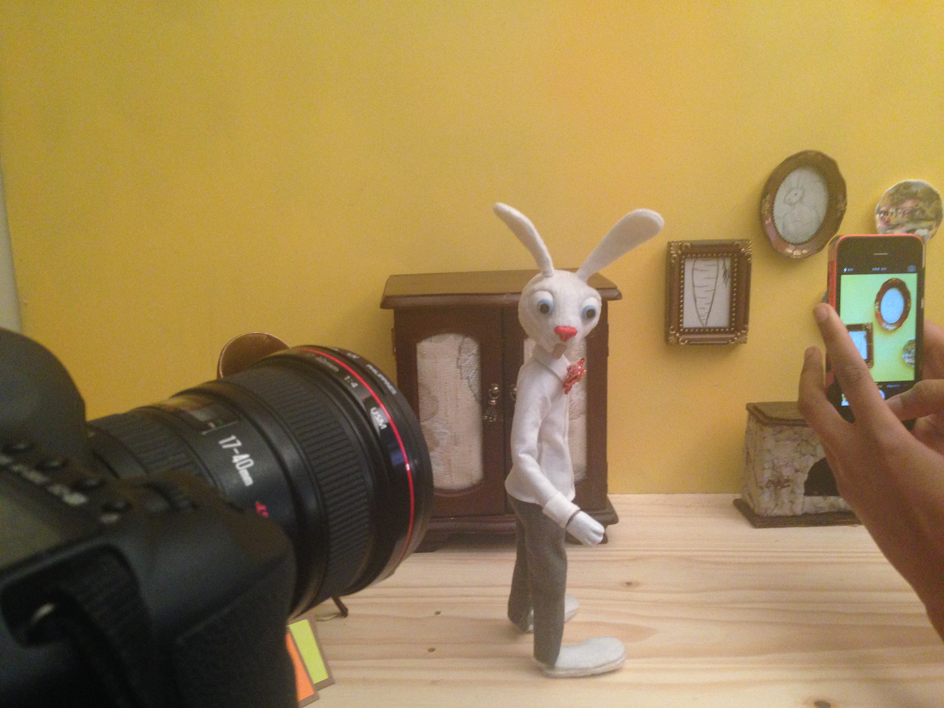 Animator: Ryan Kovar