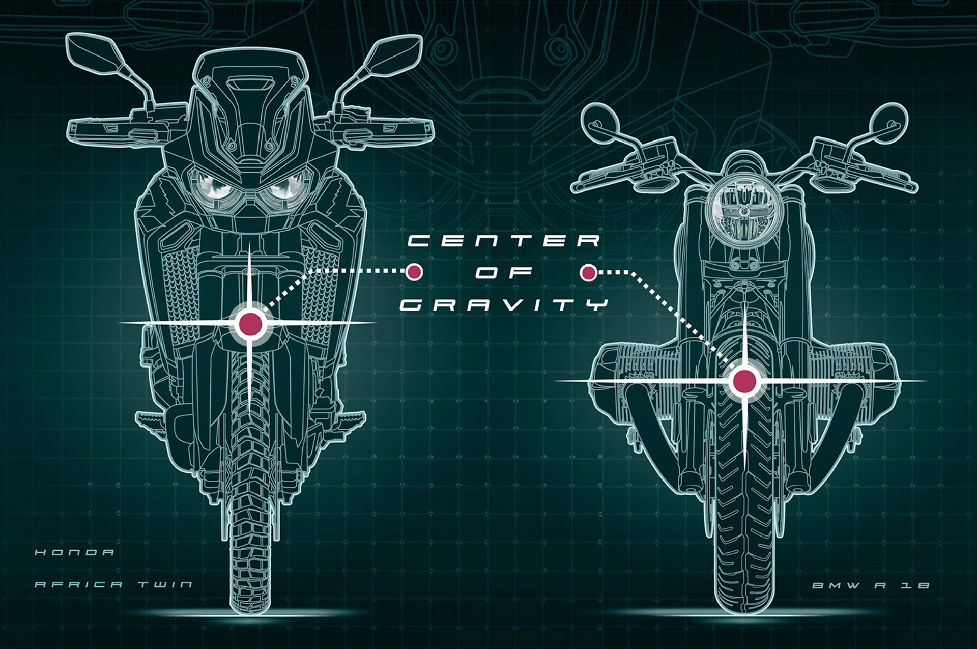 Jim Hatch - Technical Illustration - Automotive Illustration - Product  Illustration - Motorcycle Illustration - Apparel / Product Vector Line Art