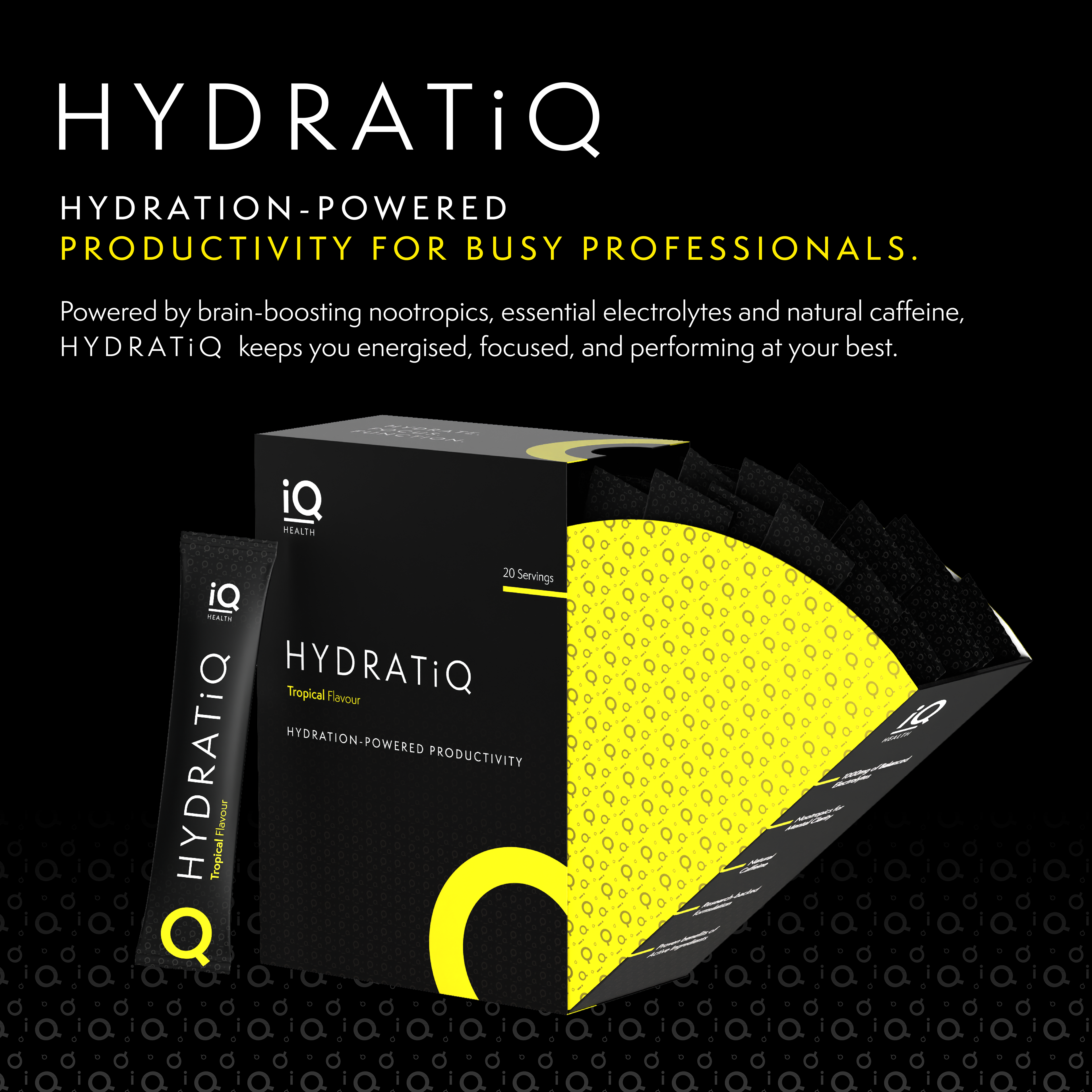Product Information Design