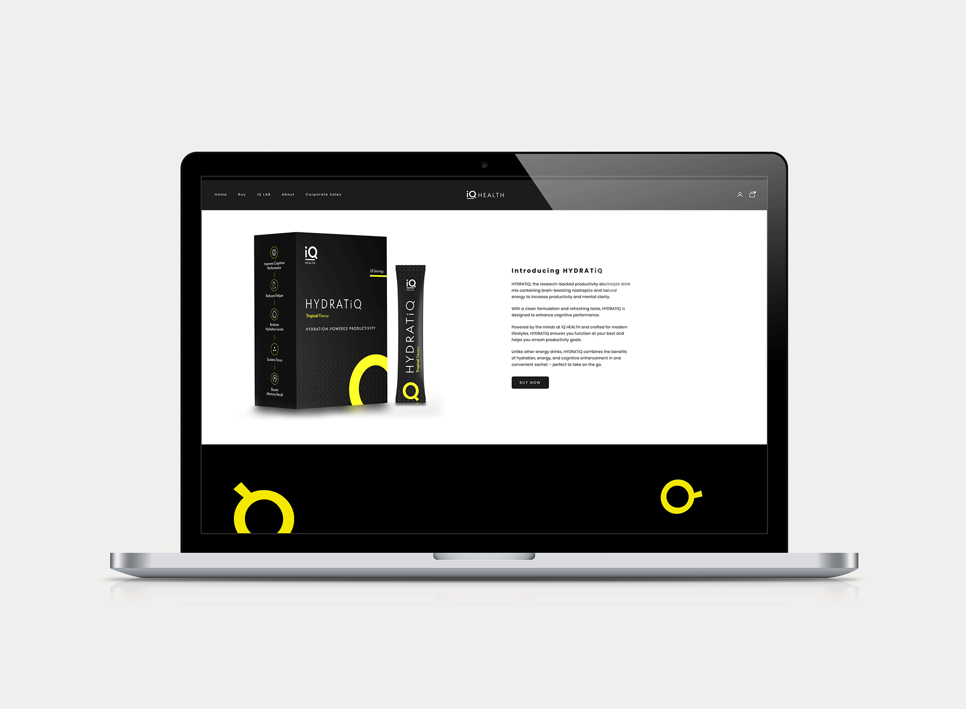 Website Design