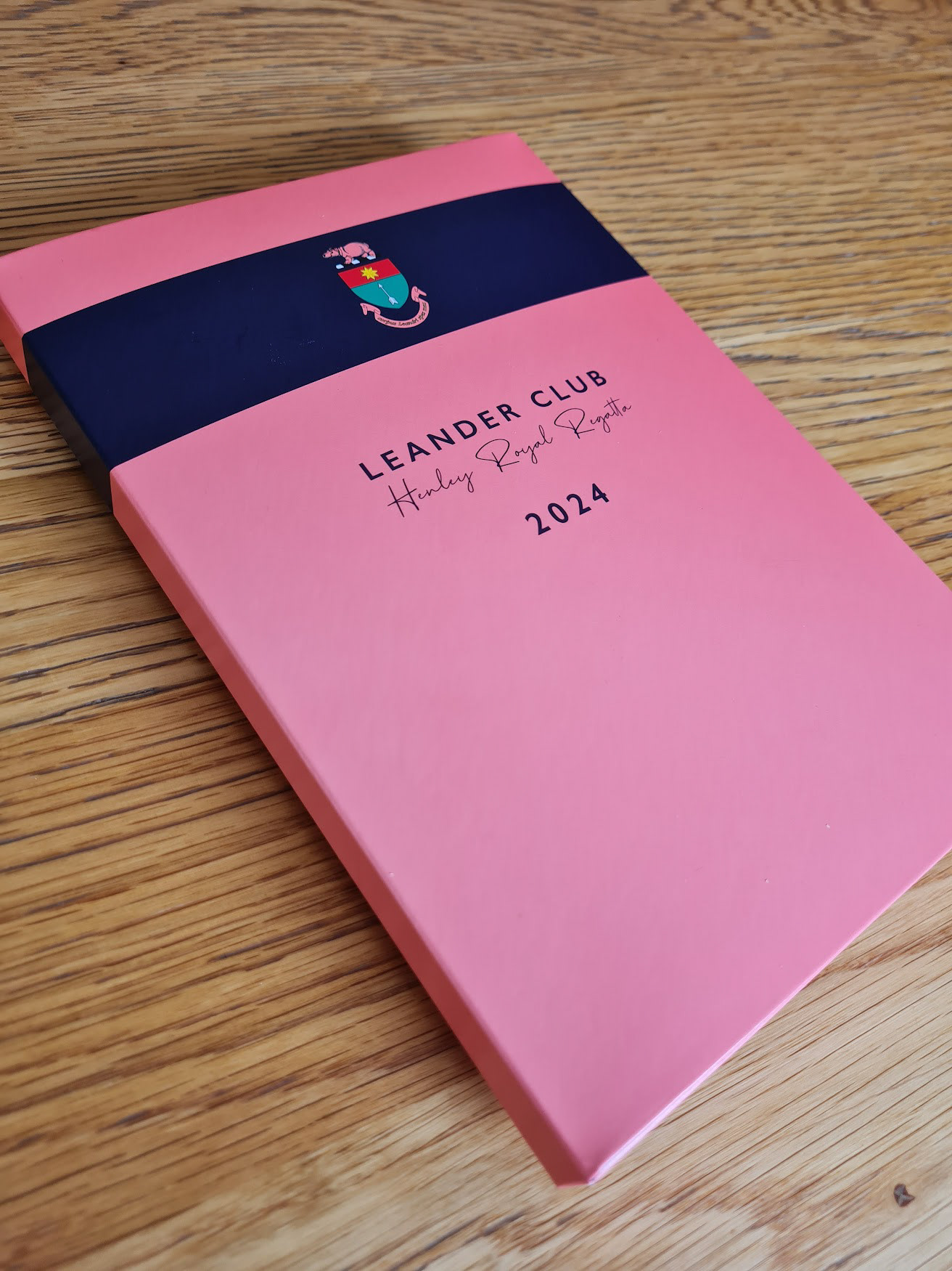 Brochure packaging box