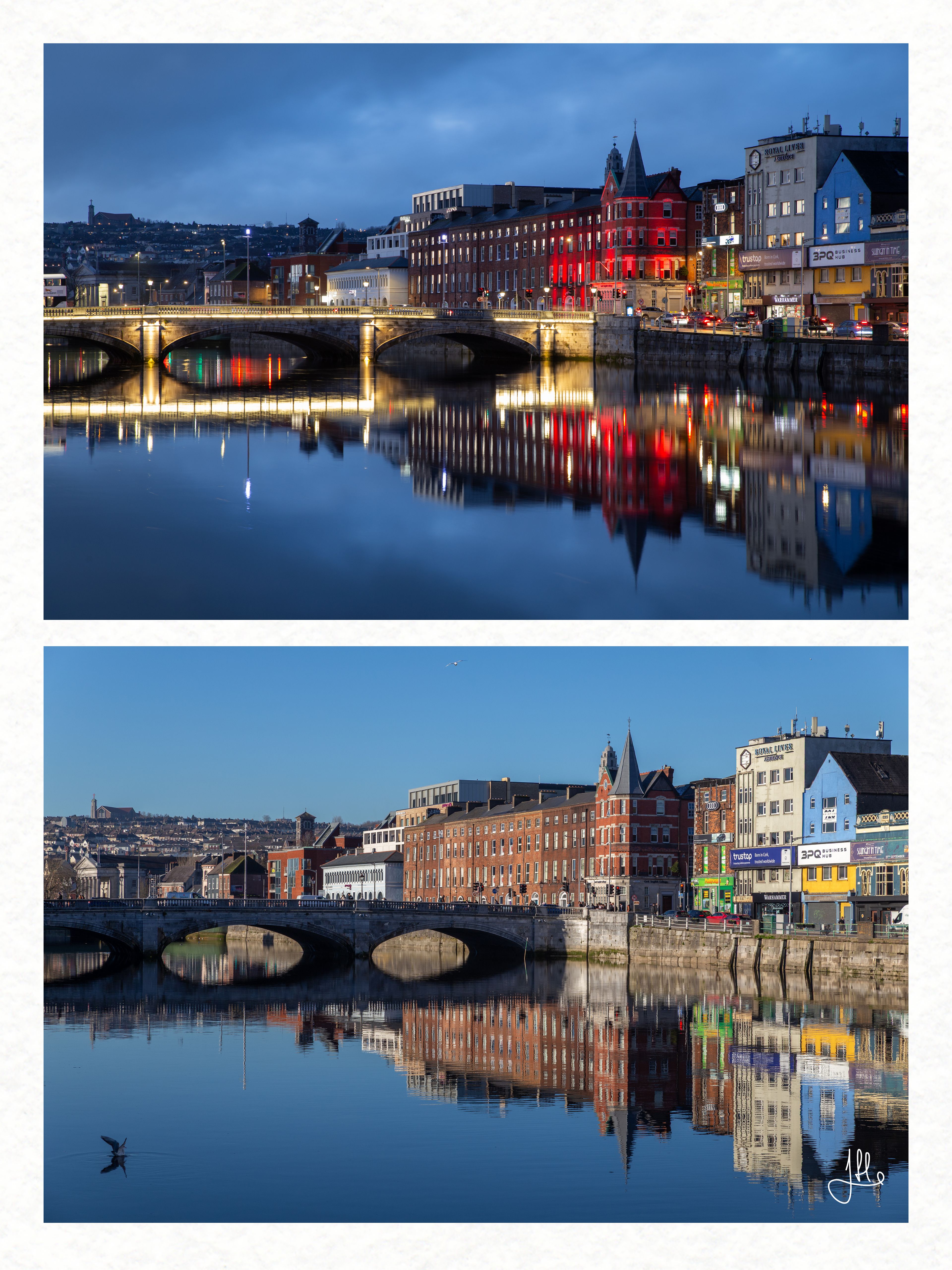 Cork English College 