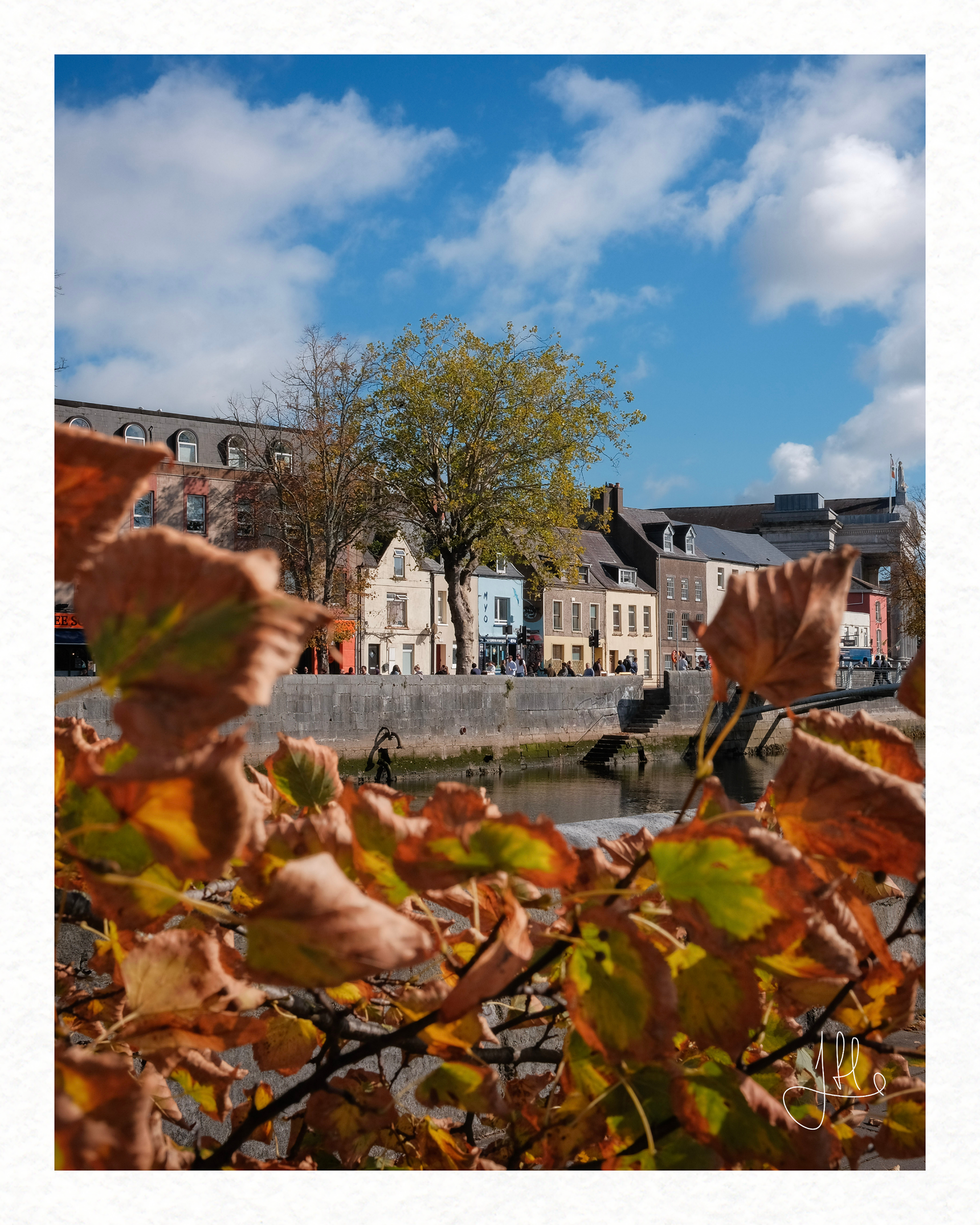 MYO Café, Autumn 2025, Cork City