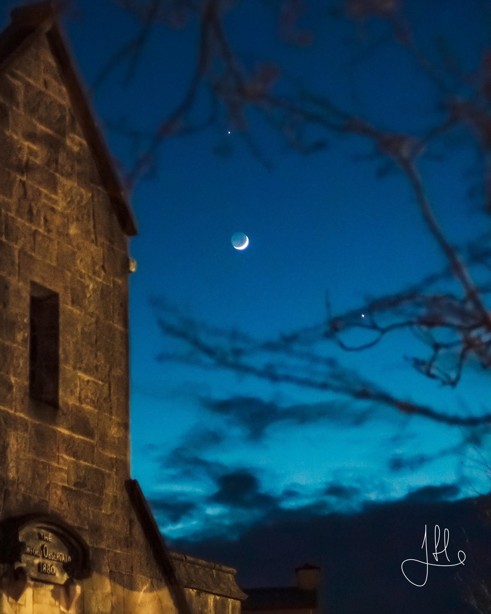 Crawford Observatory