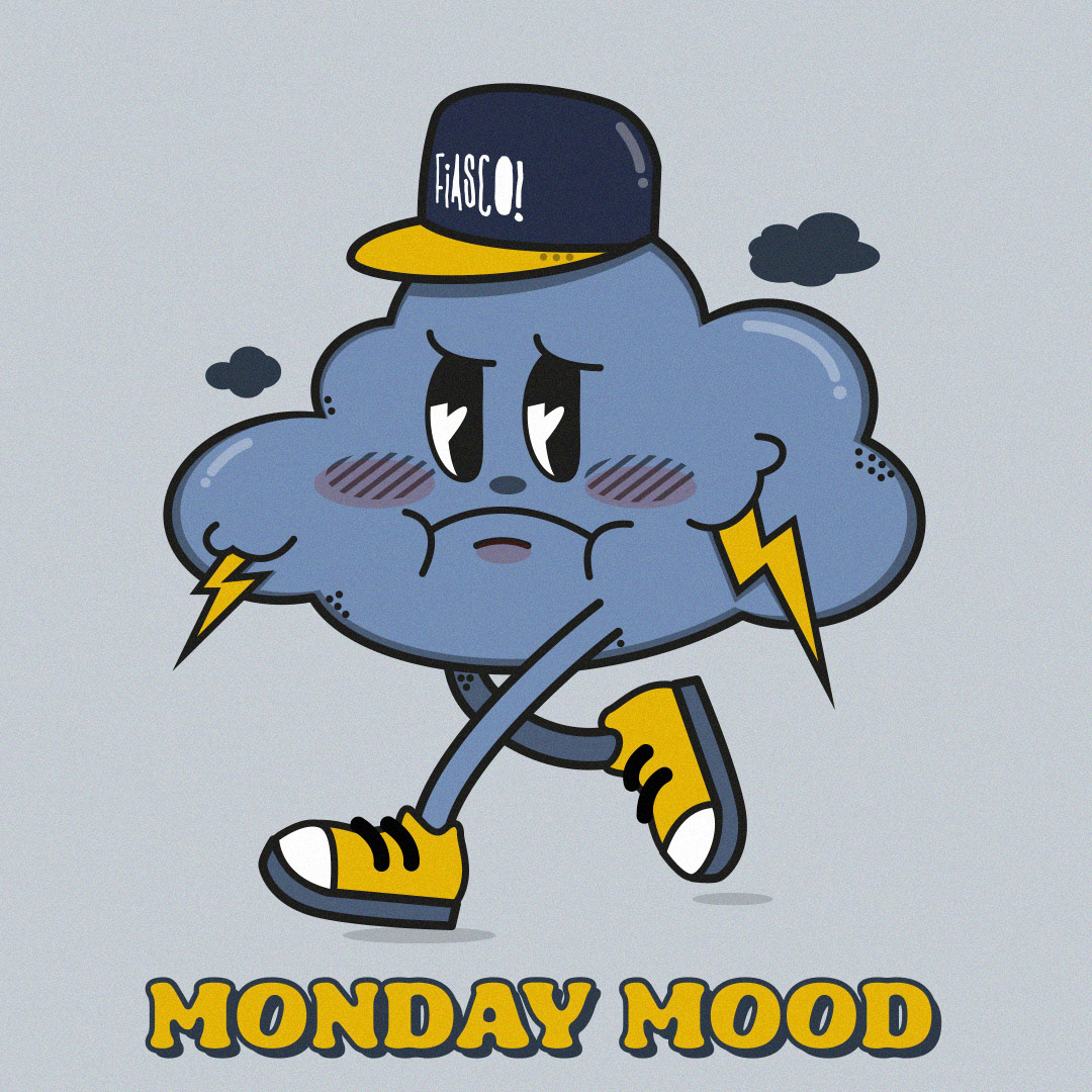 Monday Mood