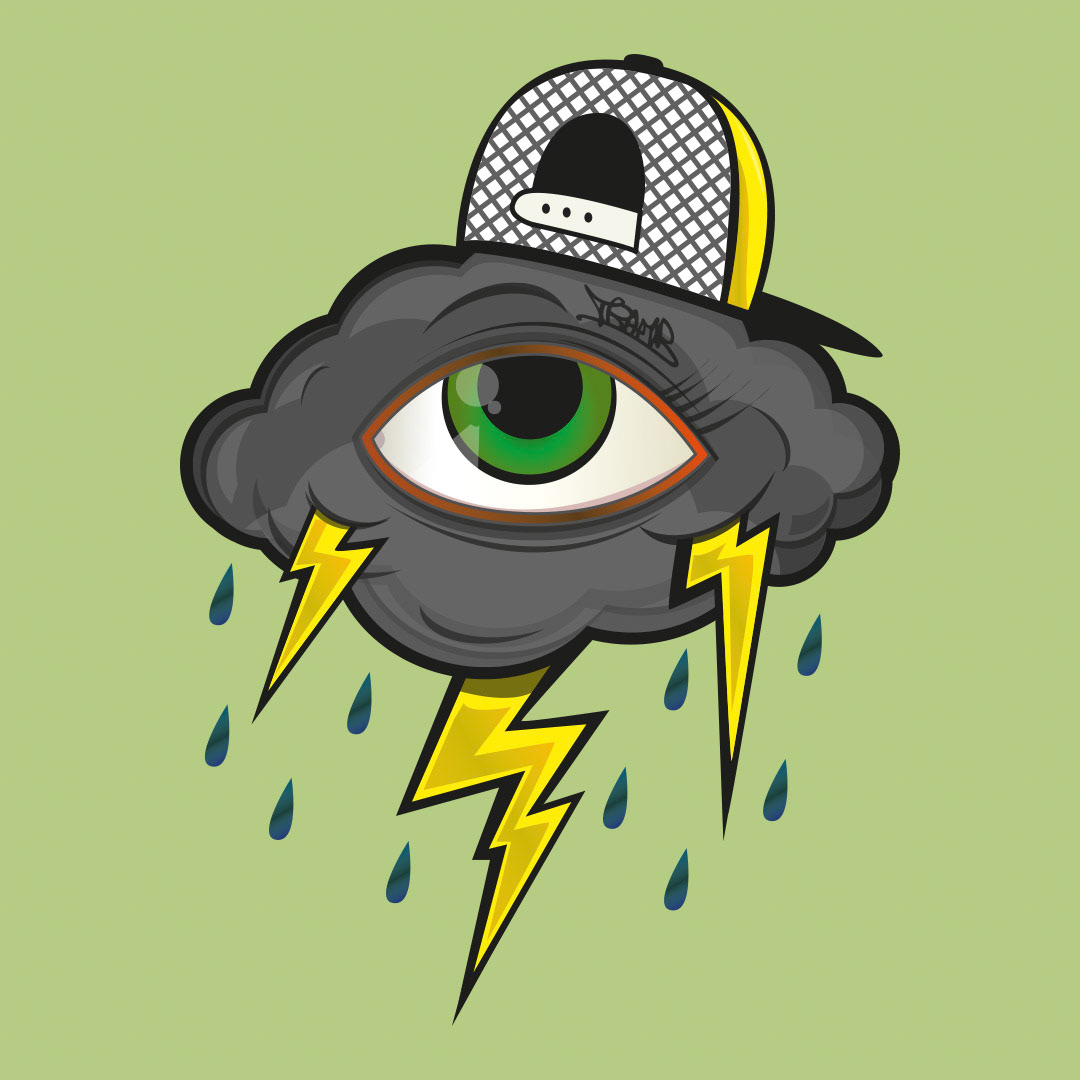 Cloudy