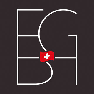 Logo EGBH Suisse