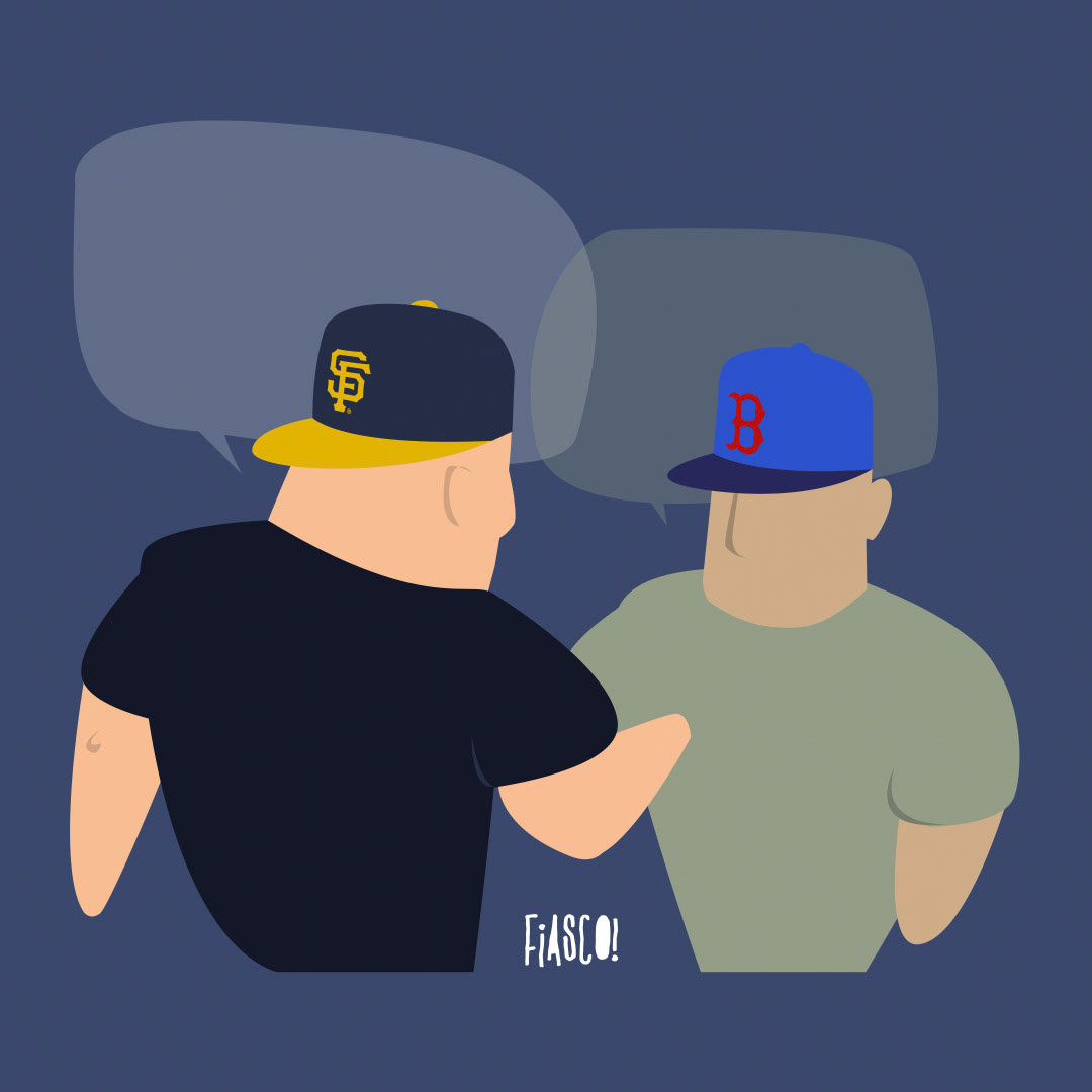 Vector Men
