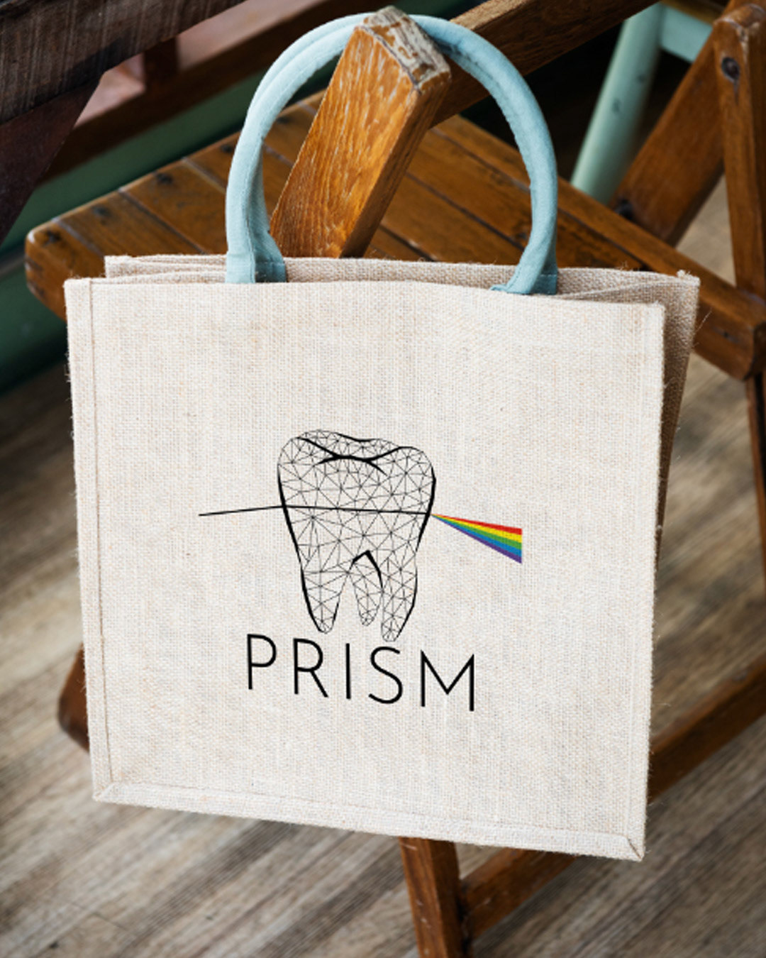 Mockup PRISM