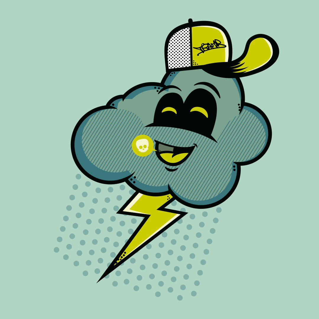 Cloudy 2