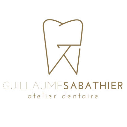 Logo GS Atelier dentaire