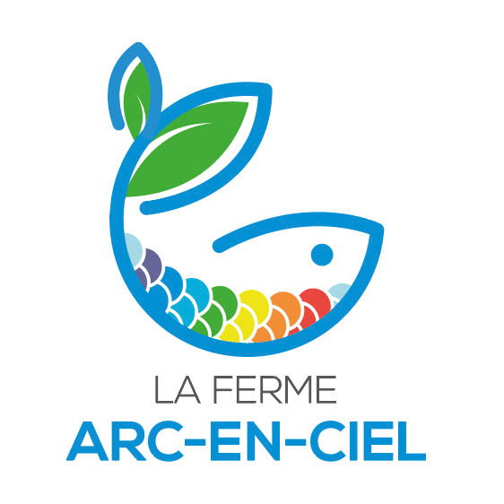 Logo Ferme aquaponie