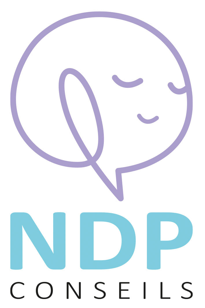 Logo NDP Conseils