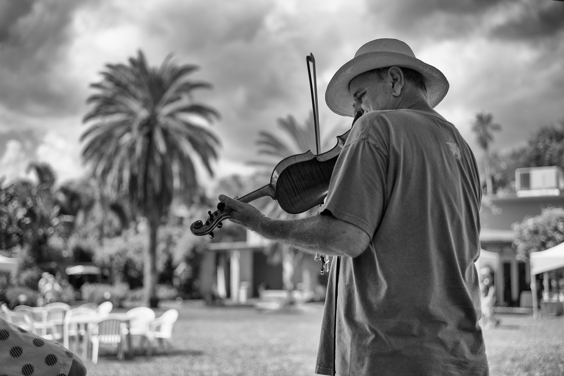Coral Gables, FL. 2018