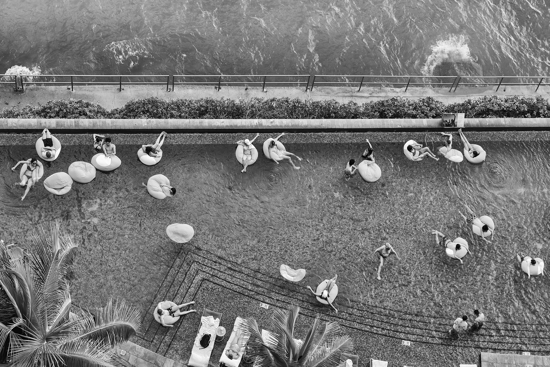 Waikiki, HI. 2019