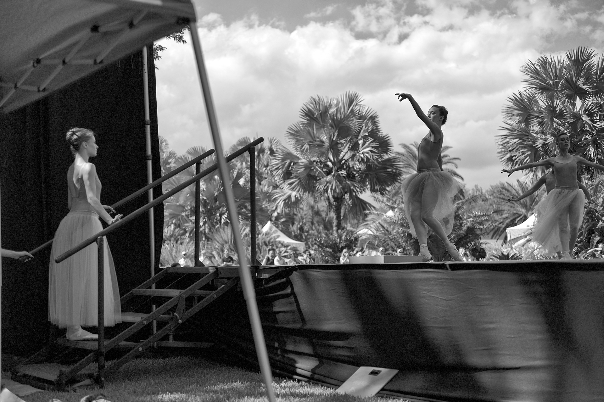 Coral Gables, FL. 2016