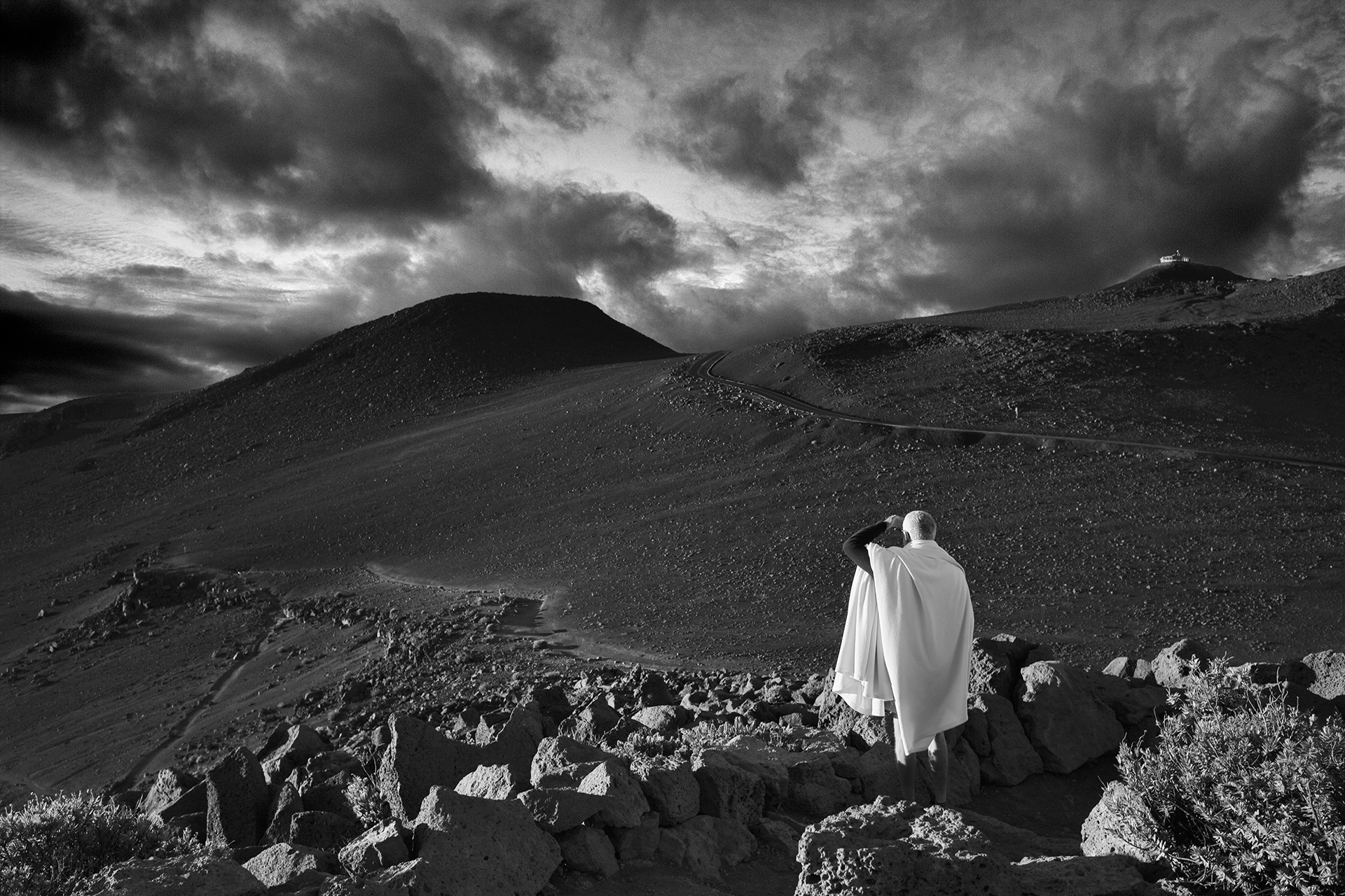 Haleakala, Maui, HI. 2014