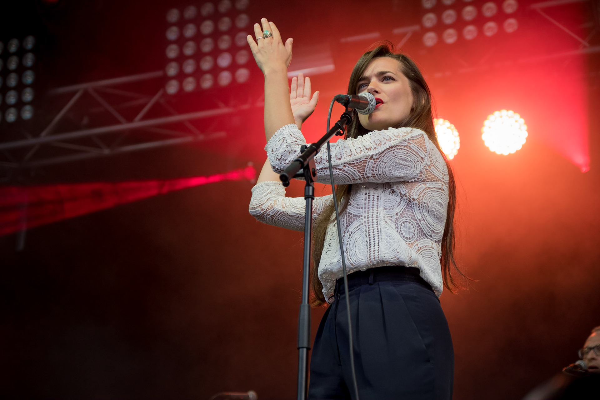 Aliose - Caribana Festival