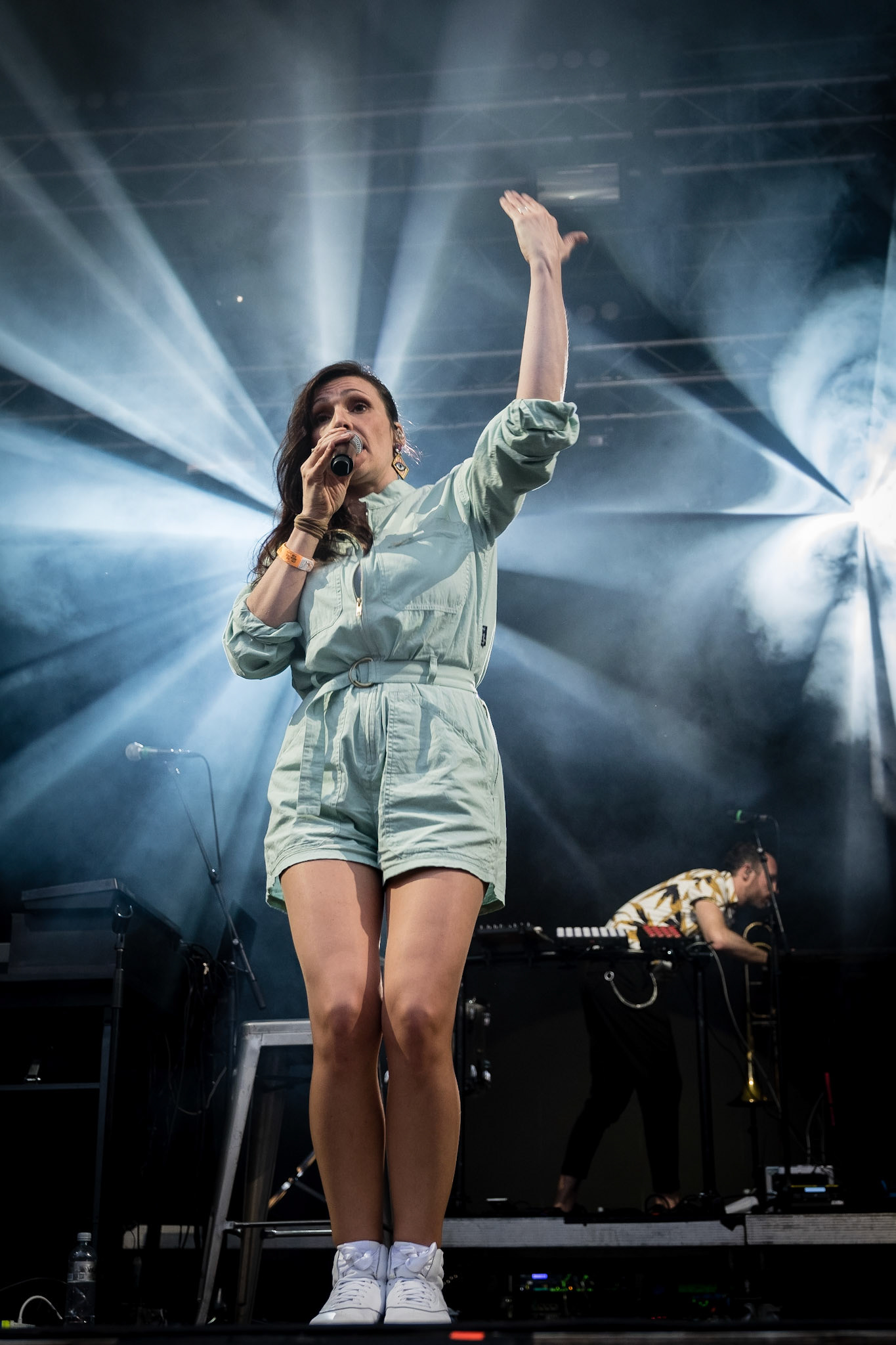 Caravan Palace - Caribana Festival