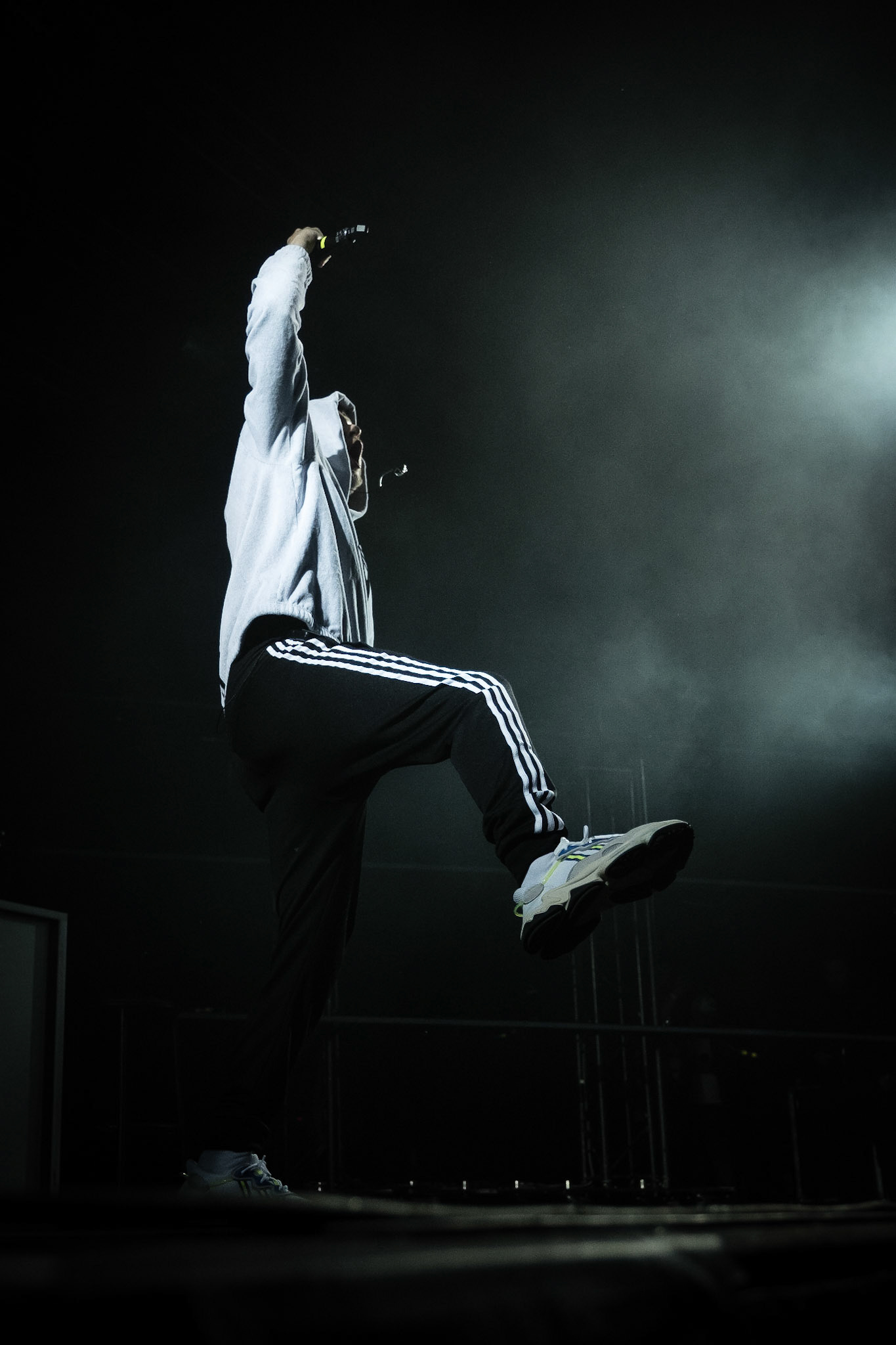 Vald - Caribana Festival