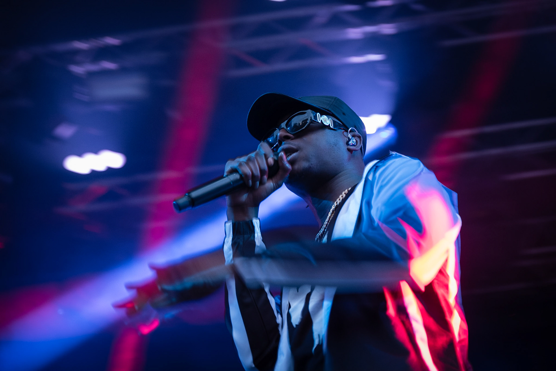 Ninho - Caribana Festival