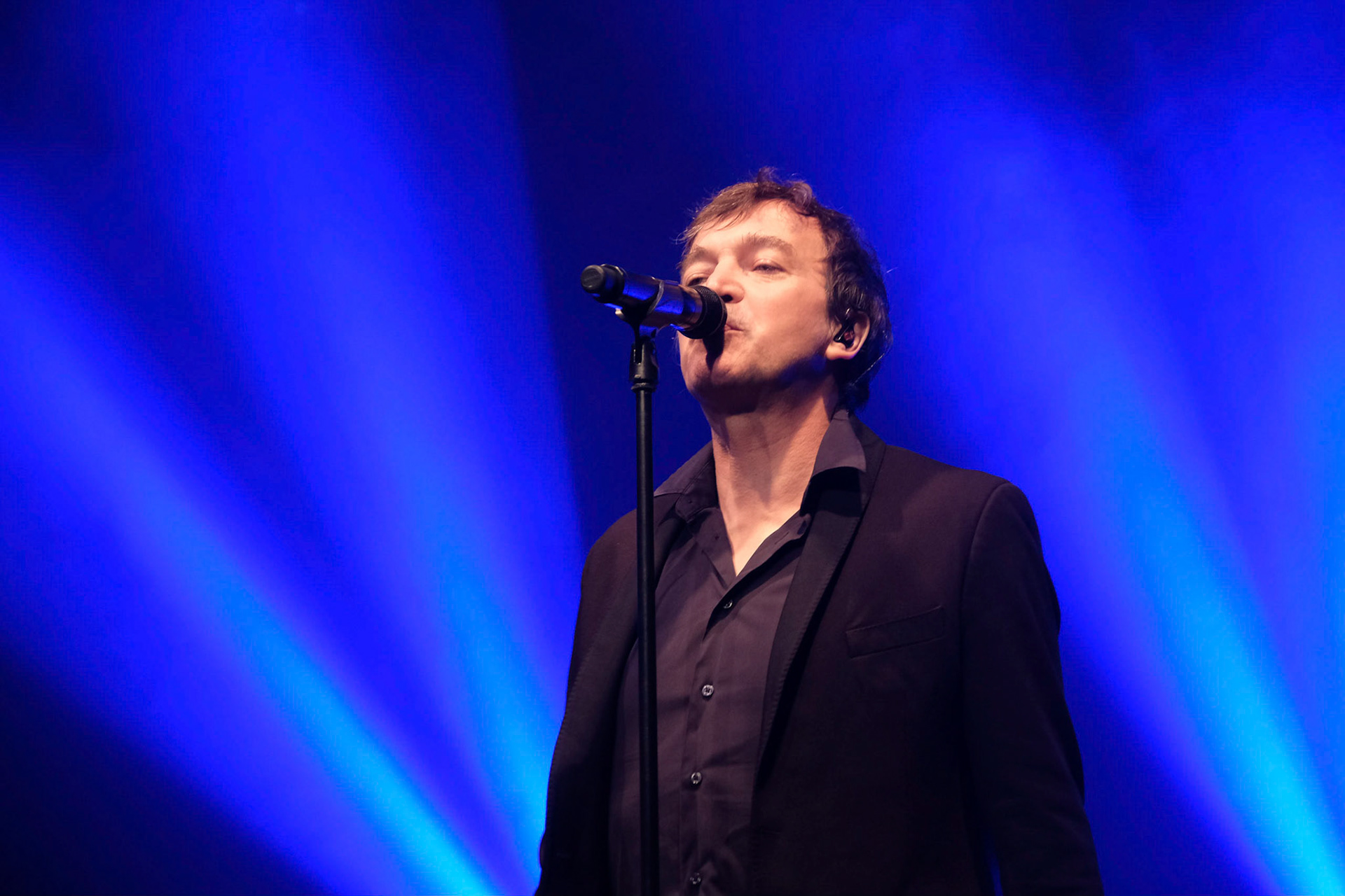 Cali - Poprock Festival Gilly