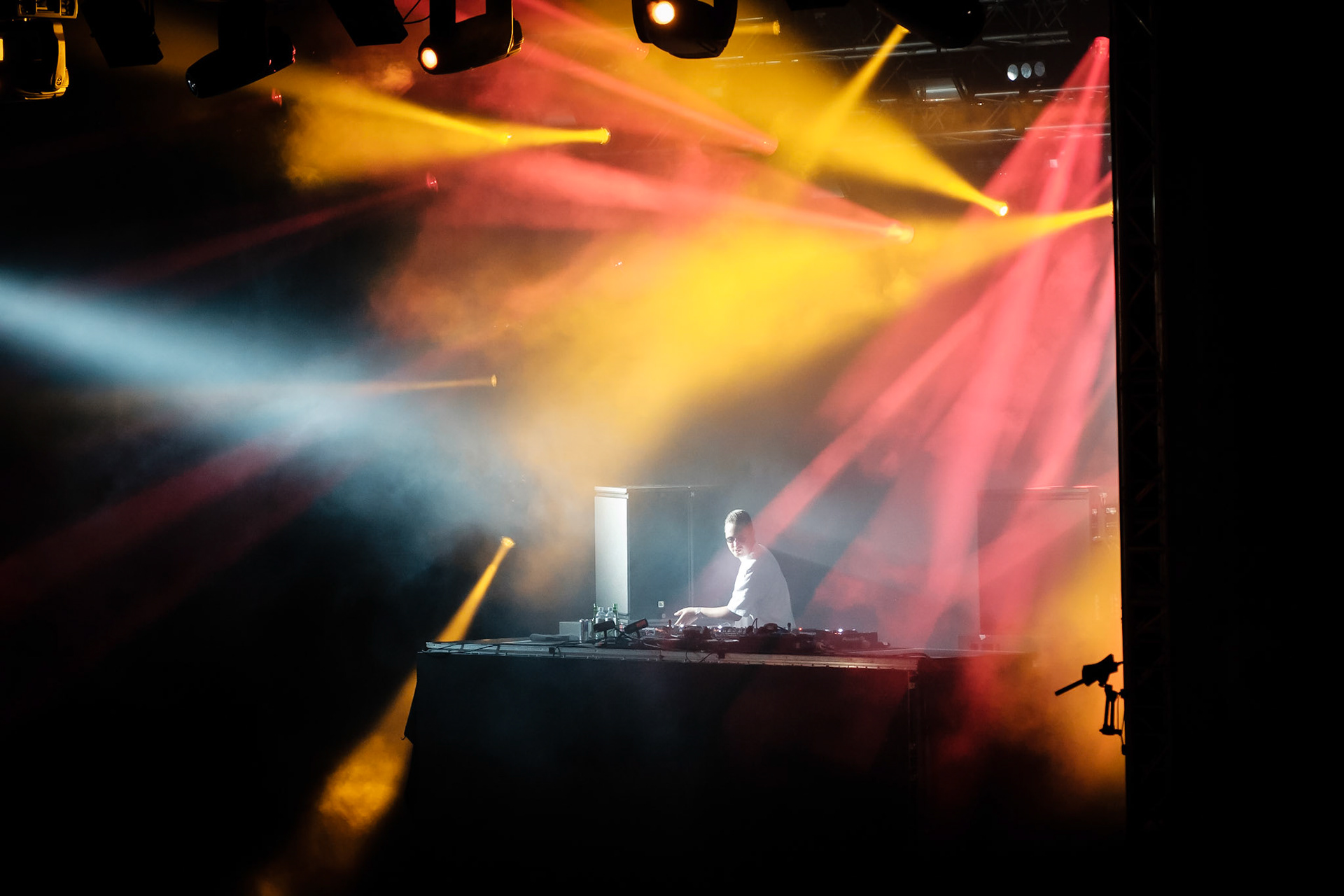 Robin Schulz - Caribana Festival