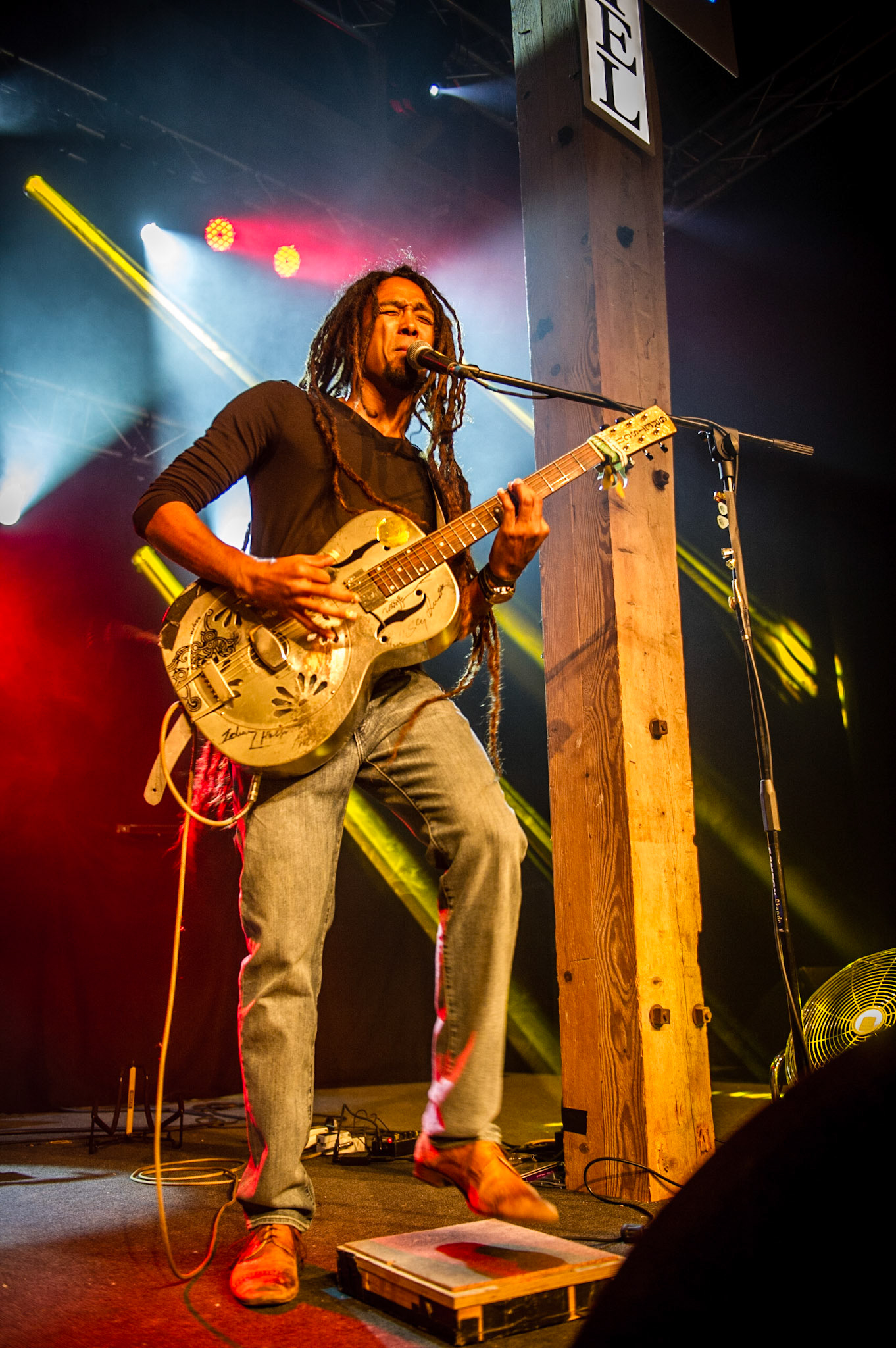 The Two - Castel Live Festival