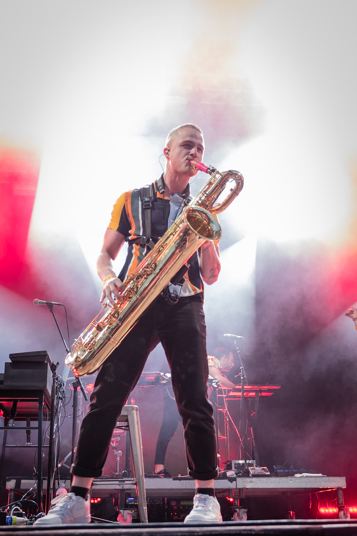 Caravan Palace - Caribana Festival