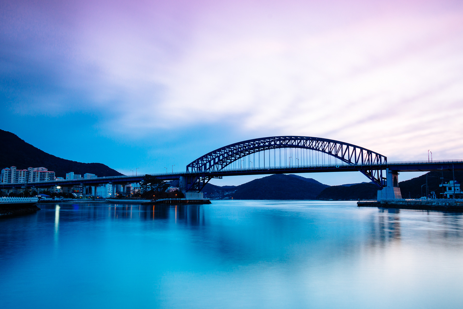 Tongyeong Bridge