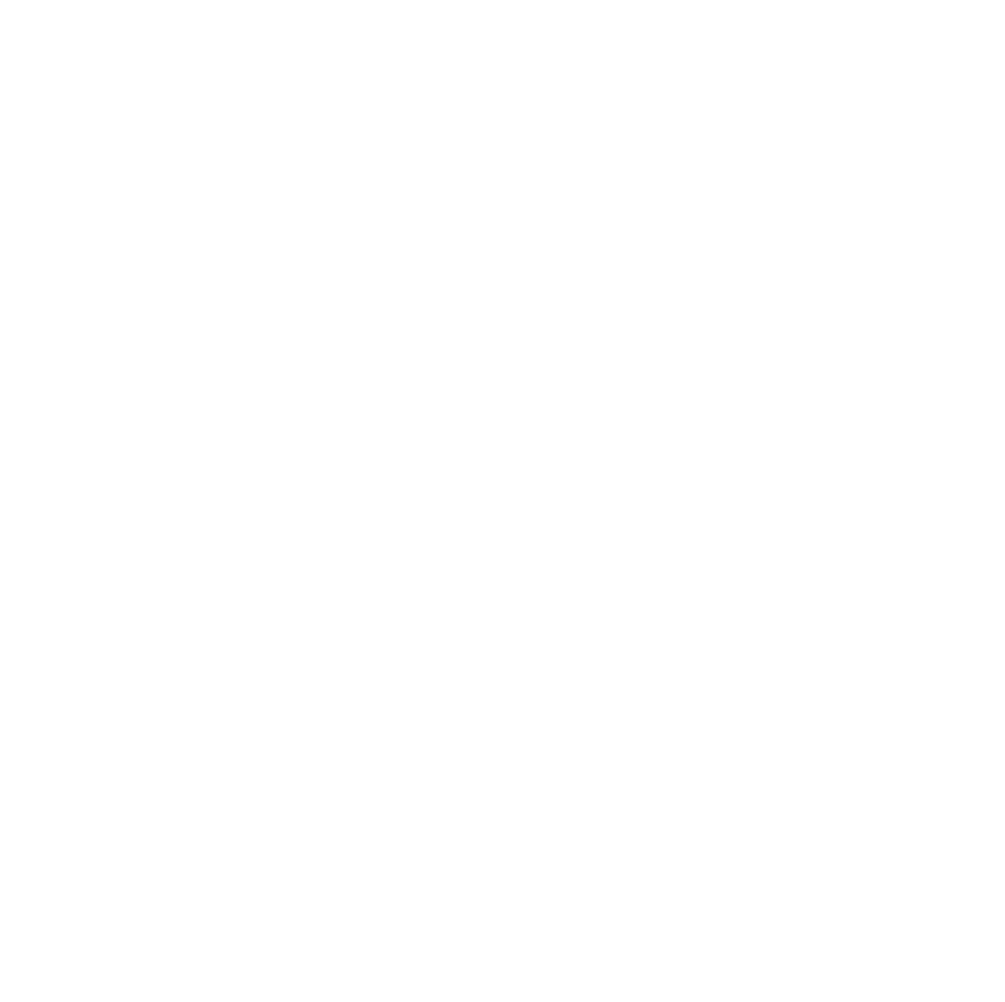 Kaysie Wilson's Logo, a k and w within a circle